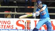 The 25-year old hasn't been able to replicate his Test performances in ODIs